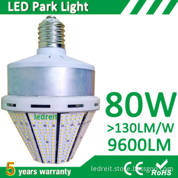 80w led park light